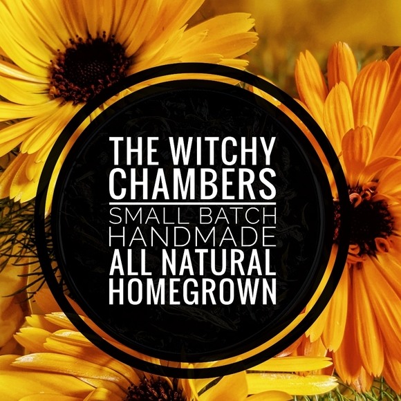 Incense, "Love Spell" blend, Handcrafted, Handmade - Picture 6 of 6